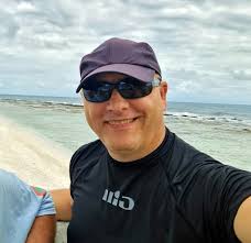 Massive Starry Puffer, Red Sea.