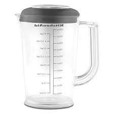 4 cup bpa free blending pitcher