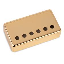 All your music needs in one place. Humbucking Pickup Covers Stewmac