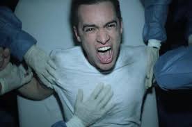 Maybe you would like to learn more about one of these? Only A True Panic At The Disco Fan Will Get 80 On This Lyric Quiz