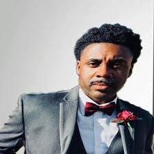 Ricardo Myers's Instagram, Twitter & Facebook