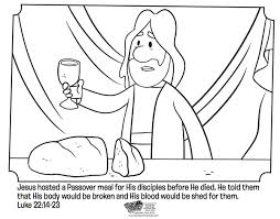 We did not find results for: Last Supper Bible Coloring Pages What S In The Bible Coloring Home
