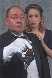 GALLERY: Cider Mill Playhouse's later years in Endicott