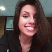 Ingrid Novak's Instagram, Twitter & Facebook