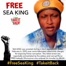 AKEEM OLAYIWOLA has just been unveiled as our party's Governorship  Candidate and BEN EZE as our Deputy Governor for Lagos State. Ìràpadà Eko,  Dandan ni! #OlaEze2023 #IrapadaEko Vote Sowore for President!!! Vote