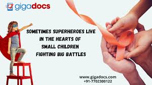 Skin cancer is a very serious problem and one of the most common types of cancer. Types Of Cancer In Kids Cancer Symptoms And Cancer Treatment Gigadocs Online Appointment With Best Doctors Blogs
