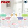 Anda hanya perlu mensterilisasi botol susu saat botol baru saja dibeli atau saat anda menggunakan botol susu milik bayi lain untuk menyusui si kecil. 1
