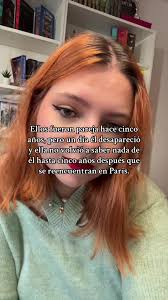 El reencuentro de ellos dos siempre dolerá 💔 #enemiestolovers #booktok  #bookworm #bookish #libros #librostiktok #parati