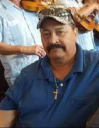 Efrain Buenrostro Obituary