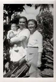 Naomi-Grace "Omi" Kam Sung (Tam) Chow Obituary