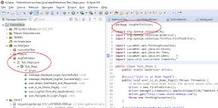 The Declared Package Does Not Match The Expected Package Stack Overflow
