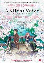 A Silent Voice Full Movie Hd Online 2016 English Quality Dvdrip Film In 2020 Voices Movie Anime Films The Voice