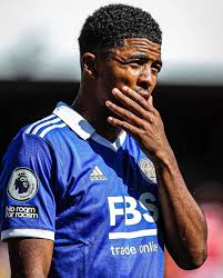 Prime fofana 🥲😔