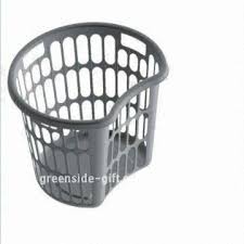 Laundry basket infinity plastic white. Plastic Laundry Basket Plastic Round Laundry Plastic Laundry Basket With Lids Global Sources