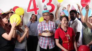 Would malaysia go bankrupt if pakatan's manifesto were to be implemented? Tony Pua 43rd Birthday Message Youtube
