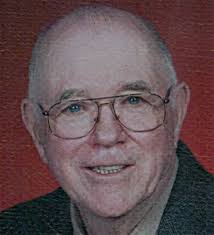 James Robert Whitty Obituary