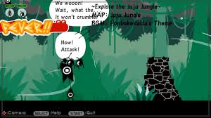 The standard archer class will unlock the pingrek class at level 5. Patapon 2 Usa Psp Iso Cdromance