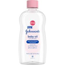 Johnson S Baby Oil Baby Toiletries Baby Toys Shop The Exchange