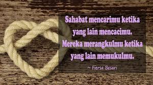 40 kata kata lucu soal cinta paling bikin baper. Kata Kata Persahabatan Sejati Untuk Teman Tersayang Kepogaul