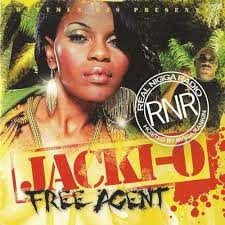 Stream Jacki-O- What's Really Hood Hoe (feat. The Don & Bright Eye) (2006)  (UnavailMusic Mix) by UnavailMusic