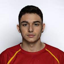 Alberto ginés lópez (born october 23, 2002) is a spanish professional rock climber, specializing in lead climbing and bouldering. Alberto Gines Lopez