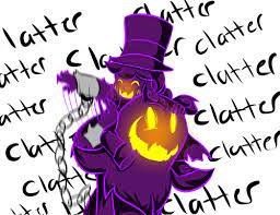 I M The Cutest Shadow Kid You Ll Ever Meet A Hat In Time Hat In Time A Hat In Time Memes