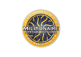 Who wants to be a millionaire logo without text. Who Wants To Be A Millionaire Special Editions Assets Koch Media Games Press Centre