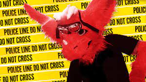 Enraged Furries Make Internet Miserable for Controversial Pro-Cop Group  American Police Association