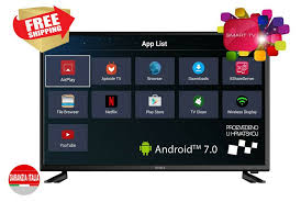 Tv Led Android 32 Vivax Le 78t2s2smg Smart Tv Android