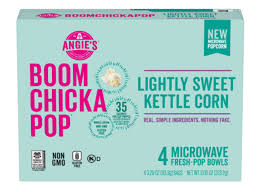 Ready to head to the snack aisle? 9 Healthiest Microwave Popcorn Brands Eat This Not That