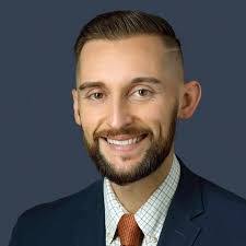 Ty Kennon's Instagram, Twitter & Facebook