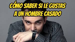 #3 escucha todo lo que la chica te diga. Como Saber Si Le Gustas A Un Hombre Casado Youtube