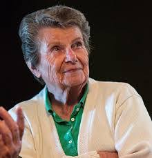 Barbara Stoffel's Instagram, Twitter & Facebook