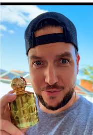 Sun Moon Stars ORO Pour Homme: The Luxury Fragrance