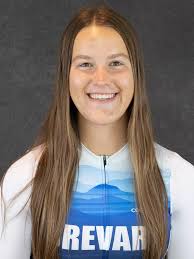 Breanna Goff's Instagram, Twitter & Facebook