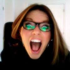 Amber Briscoe (ambage)