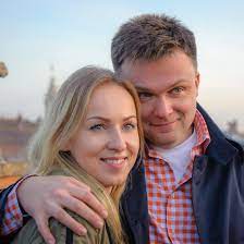 See more of szymon hołownia on facebook. Szymon Holownia O Zonie Urszuli Brzezinskiej Holowni I Milosci