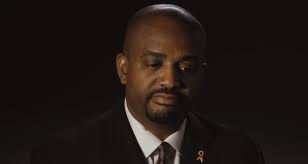 Jailed state senator Bert Johnson featured in upcoming documentary