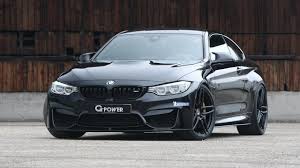 Bmw M4 Coupe By G Power 596747