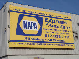 List of all auto care locations and hours. Napa Express Auto Care 8202 Us 31 S Indianapolis In 46227 Yp Com