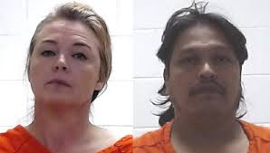 Liberty County Jail arrest report, Sept. 15, 2022