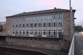 Wir haben 72 immobilien zur miete in haus kassel ab 265 € für dich gefunden. Datei Haus Der Jugend Willi Seidel Haus Muhlengasse 1 In Kassel Jpg Wikipedia