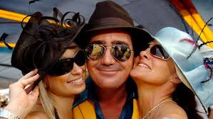 Darwin Cup fashions flashback gallery: Part 2