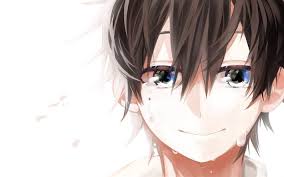 Animated gif shared by ⁷. Download Wallpapers Haruka Kokonose Anime Characters Manga Kagerou Project For Desktop Free Pictures For Desktop Free