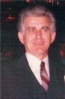 Edwin Demory Obituary (1945