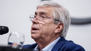 Carlos Testa: “Los aportes de Cabildo Abierto no fueron tenidos en cuenta” 