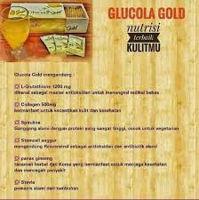 Check spelling or type a new query. Glucola Gold Shopee Indonesia