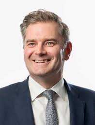 infrastructure #efficientenergy #utilities #appointments #netzero