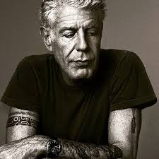 heather earnhardt — “One can do anything, anything when the time...