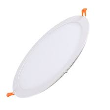 Downlight led panel 12w 12 watt ib bulat cahaya kuning warm white 3000k inbow tanam dalam plafon bergaransi. China 12w 18w Round Integrated Super Slim Led Downlight China Led Panel Light Led Panel